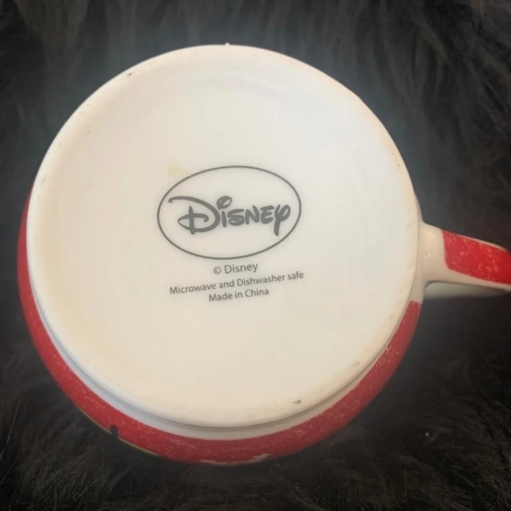 Disney mickey mouse